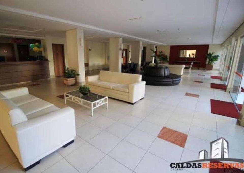 Apartment Apartamentos Caldas Novas Caldas Novas