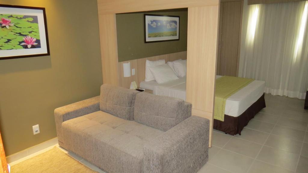 Apartamentos Caldas Novas Caldas Novas